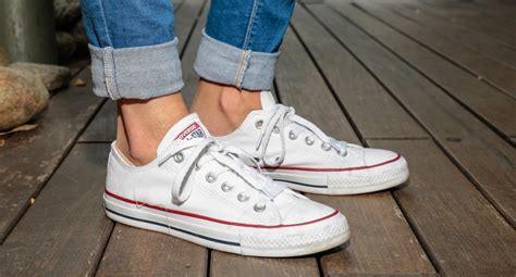 converse style shoe|More.